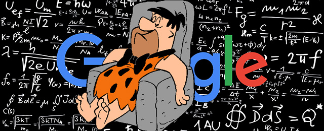 Google Fred giúp thanh lọc các website kém chất lượng khỏi kết quả tìm kiếm