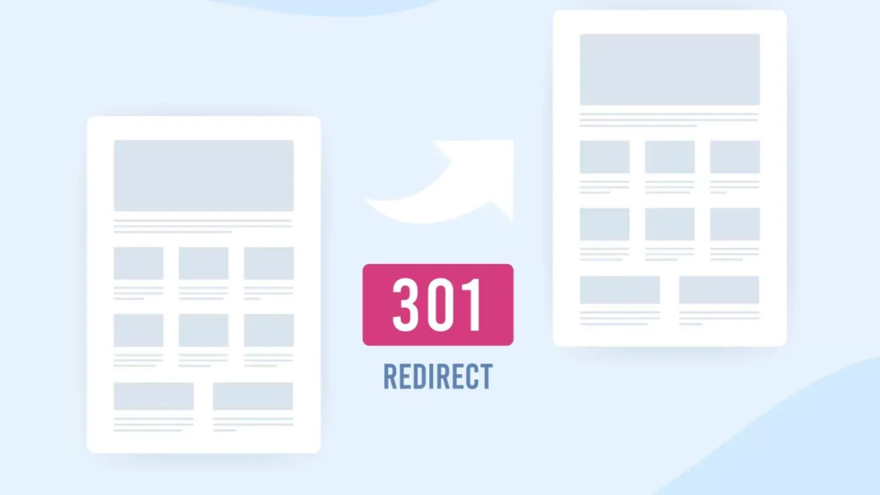 Tại sao Redirect 301 quan trọng trong SEO?