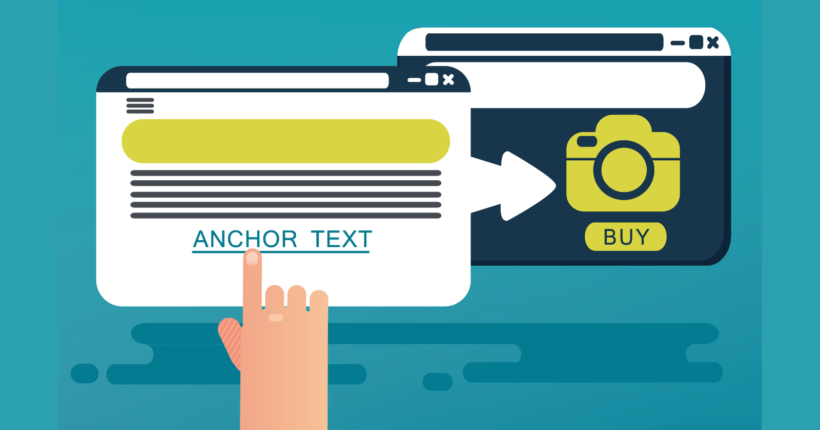 Cách sử dụng Anchor Text trong SEO hiệu quả