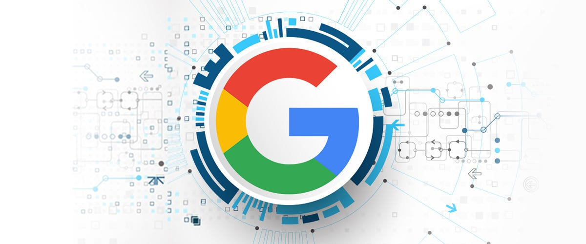 Thuật toán google là gì?