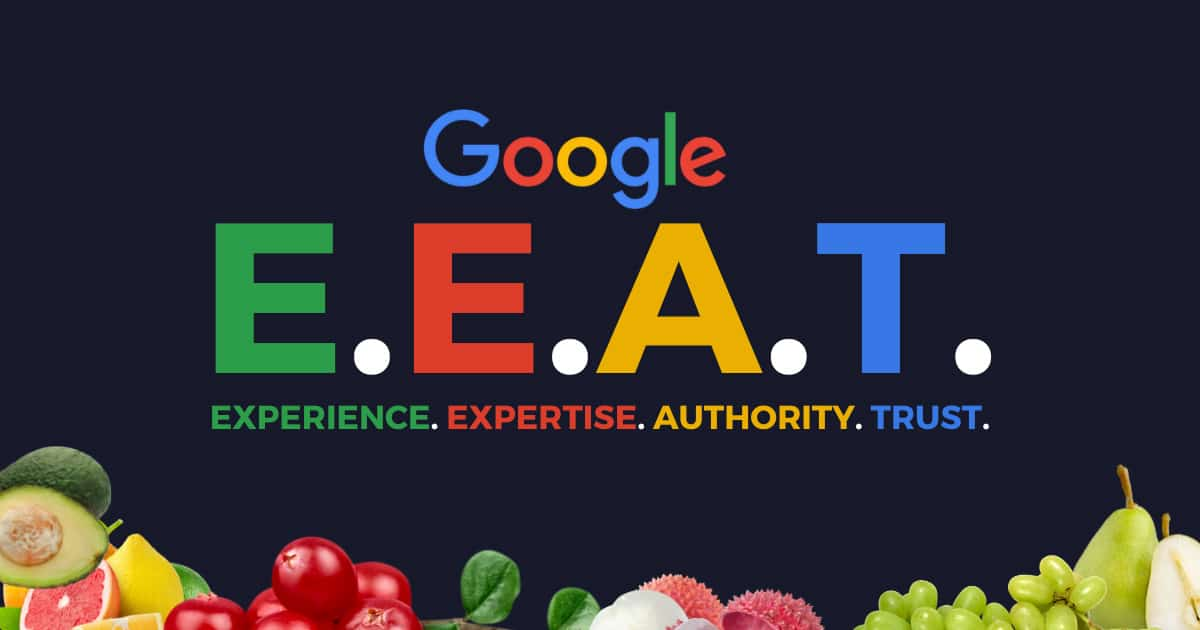 EEAT có phải yếu tố xếp hạng Google không?