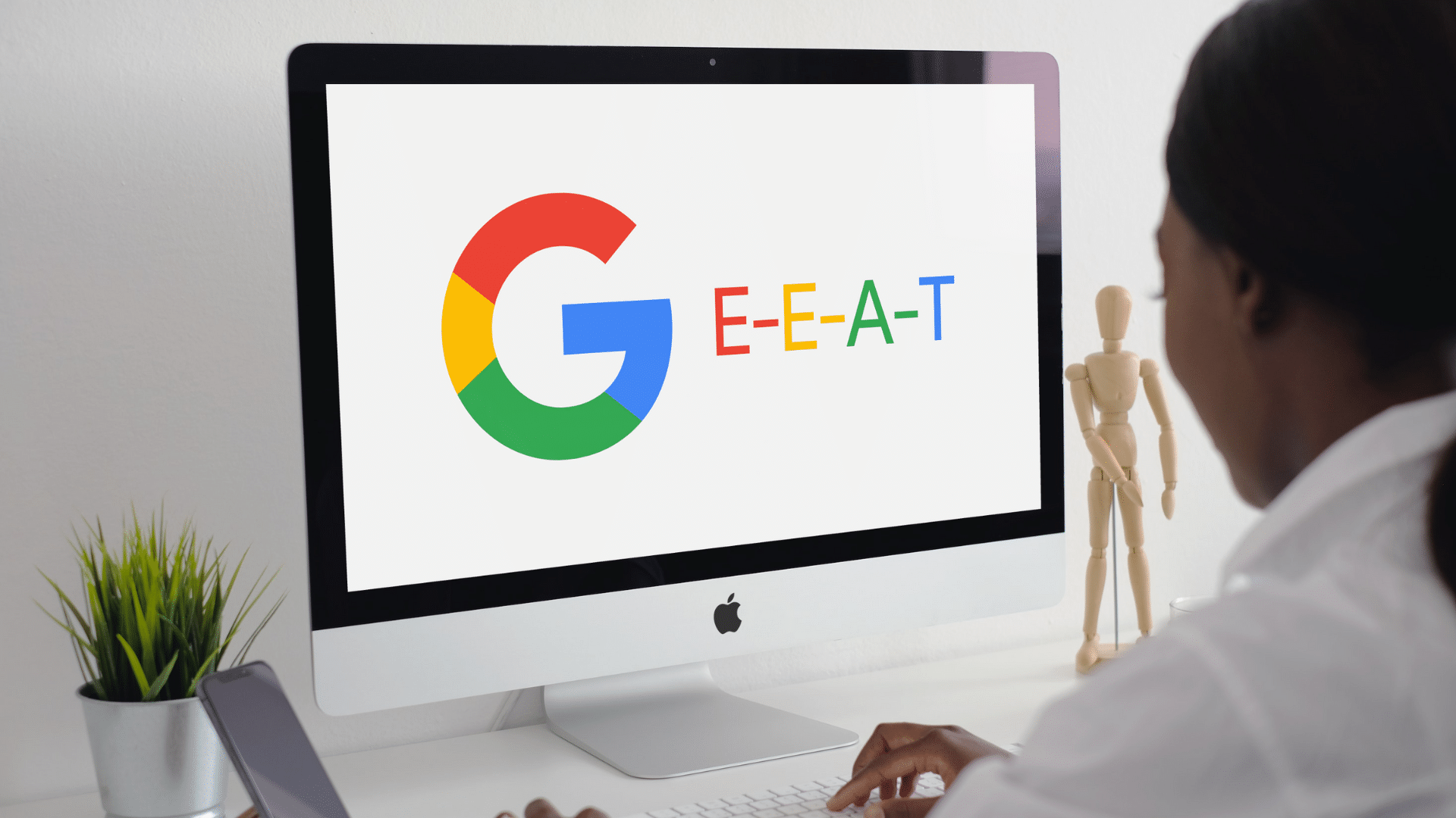 Cách áp dụng EEAT vào chiến lược SEO của bạn