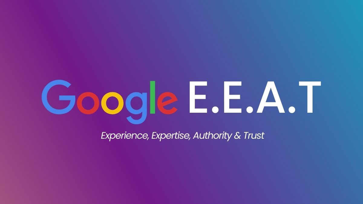 Tại sao EEAT quan trọng trong SEO?