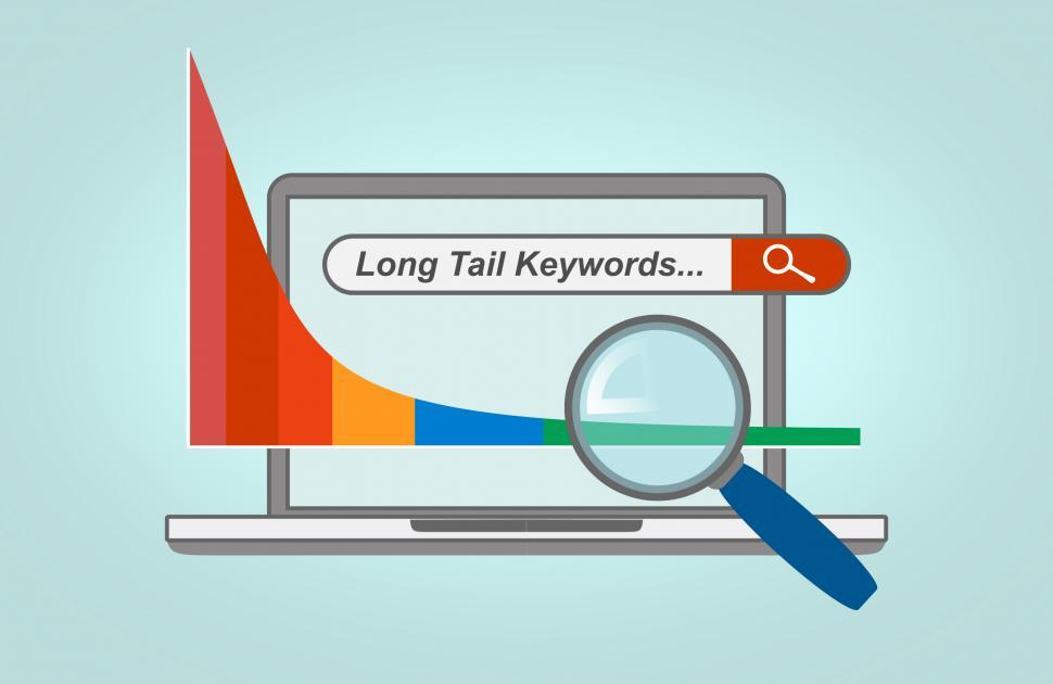 Những sai lầm thường gặp khi dùng long tail keywords