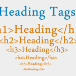 4 Cách tối ưu thẻ heading để đạt hiệu quả SEO