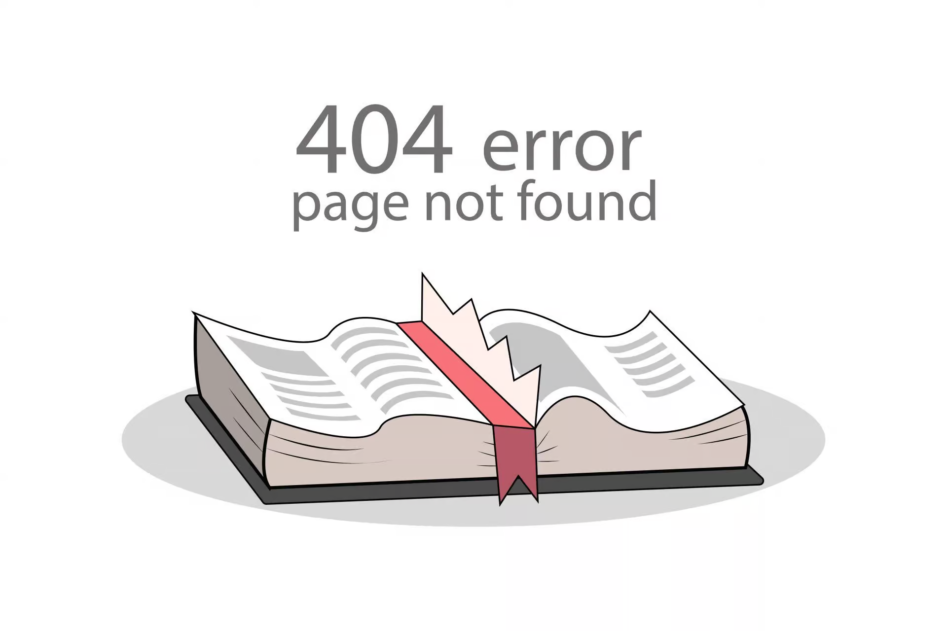 Cách khắc phục lỗi 404 hiệu quả
