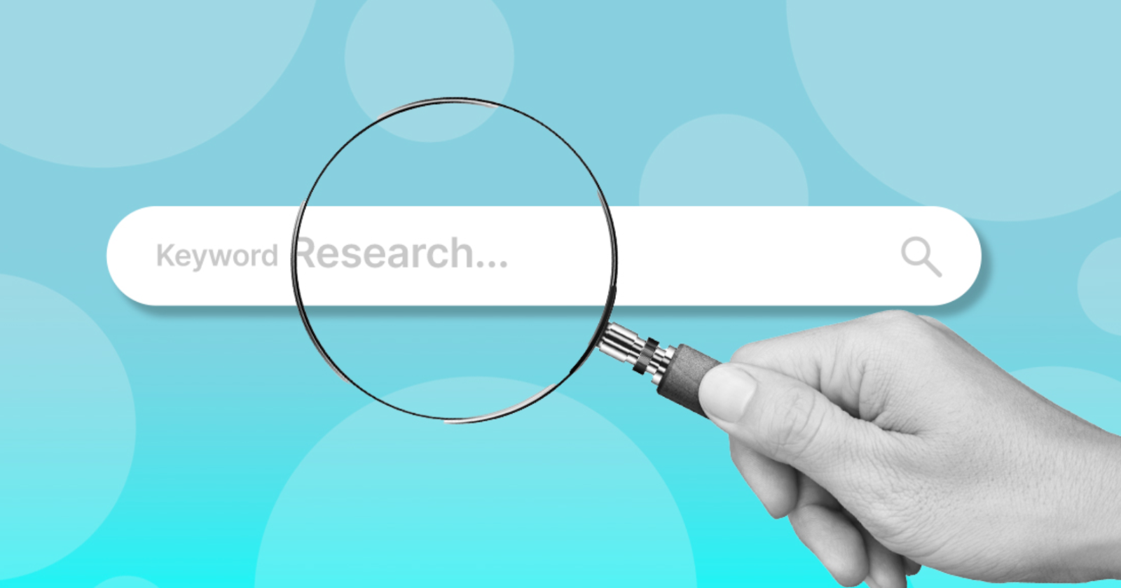 Cấu trúc Silo - Bước 2 Nghiên cứu từ khóa chi tiết (Keyword Research)
