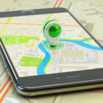 Geotag (viết tắt của Geotagging) là quá trình gắn thông tin vị trí địa lý
