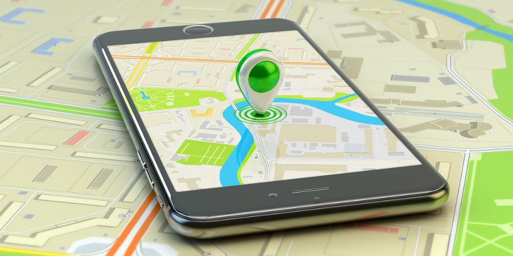 Geotag (viết tắt của Geotagging) là quá trình gắn thông tin vị trí địa lý