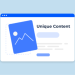 Unique content không còn là lựa chọn, mà là nghi thức bắt buộc
