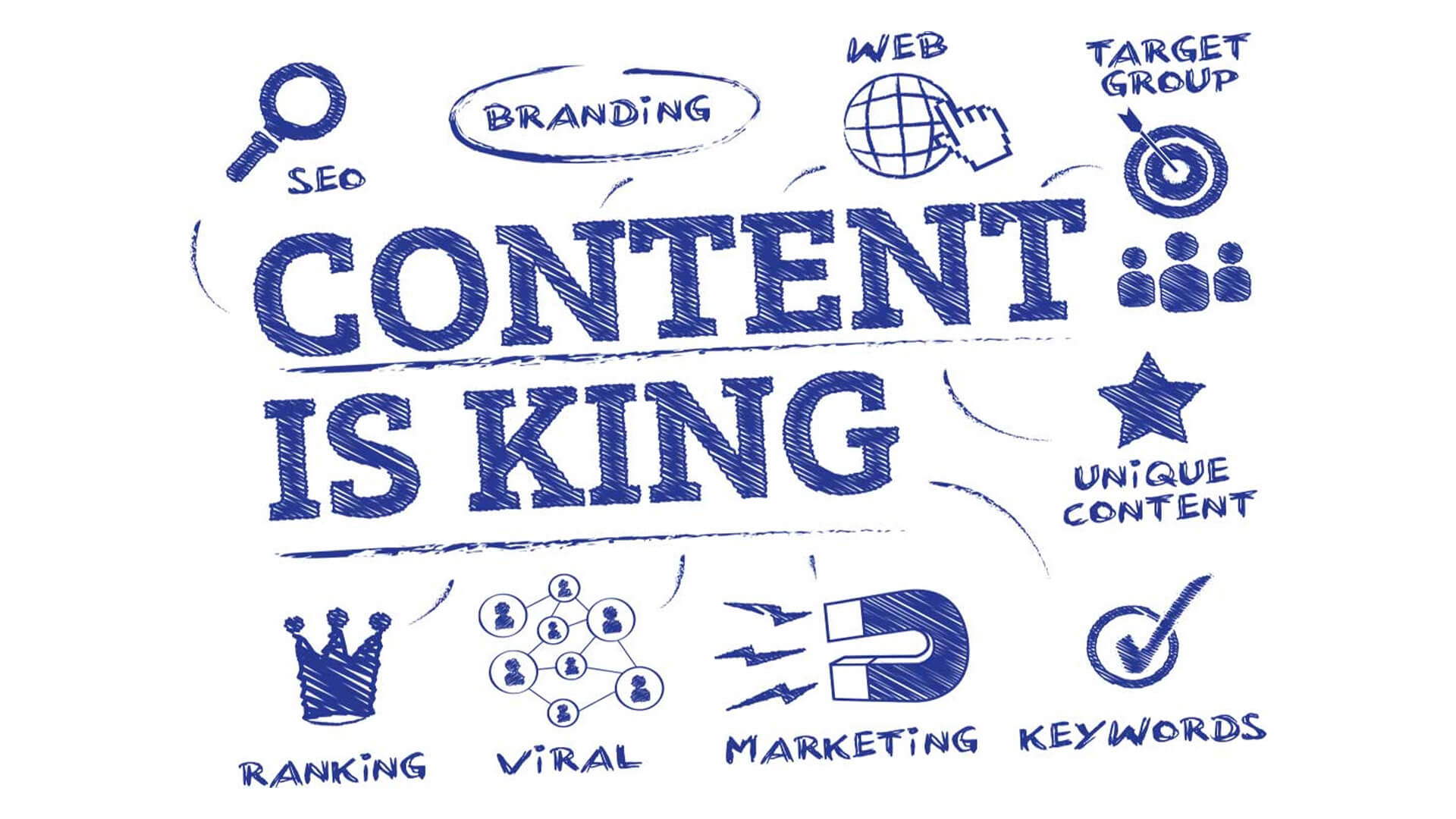 Unique content là nội dung nguyên bản
