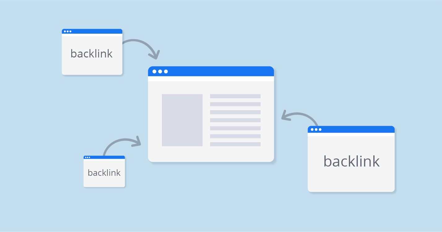 Xây dựng backlink chất lượng từ các website uy tín