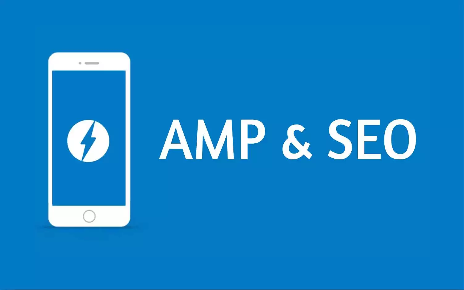 AMP hoạt động như thế nào