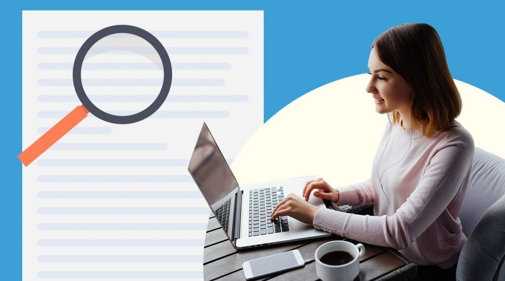 Bước 1 Xác định mục tiêu và tiêu chí Content Audit
