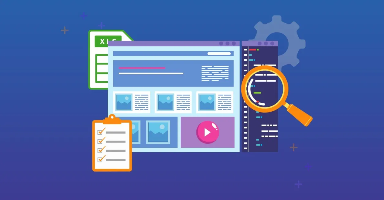Bước 3 Phân tích hiệu suất của từng nội dung content audit