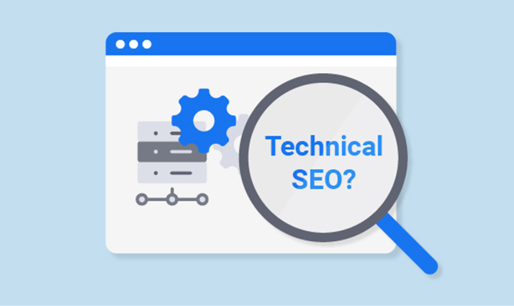 Các yếu tố cốt lõi trong Technical SEO