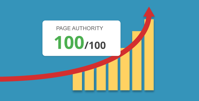 Cách cải thiện điểm Page Authority hiệu quả