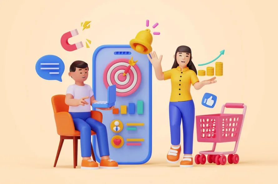 Commercial Investigation – Ý định tìm kiếm để so sánh trước khi mua