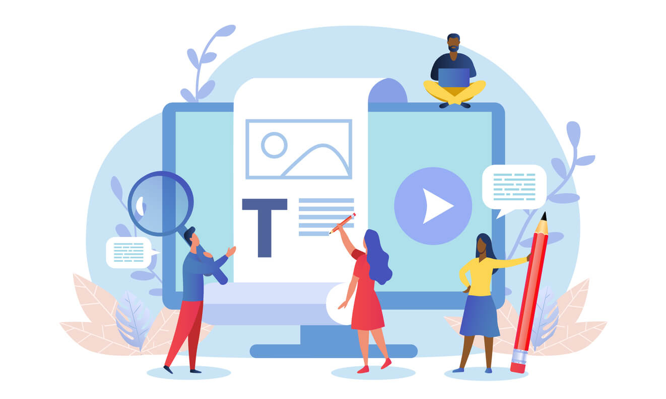 Content Audit là quá trình đánh giá, phân tích và tối ưu nội dung
