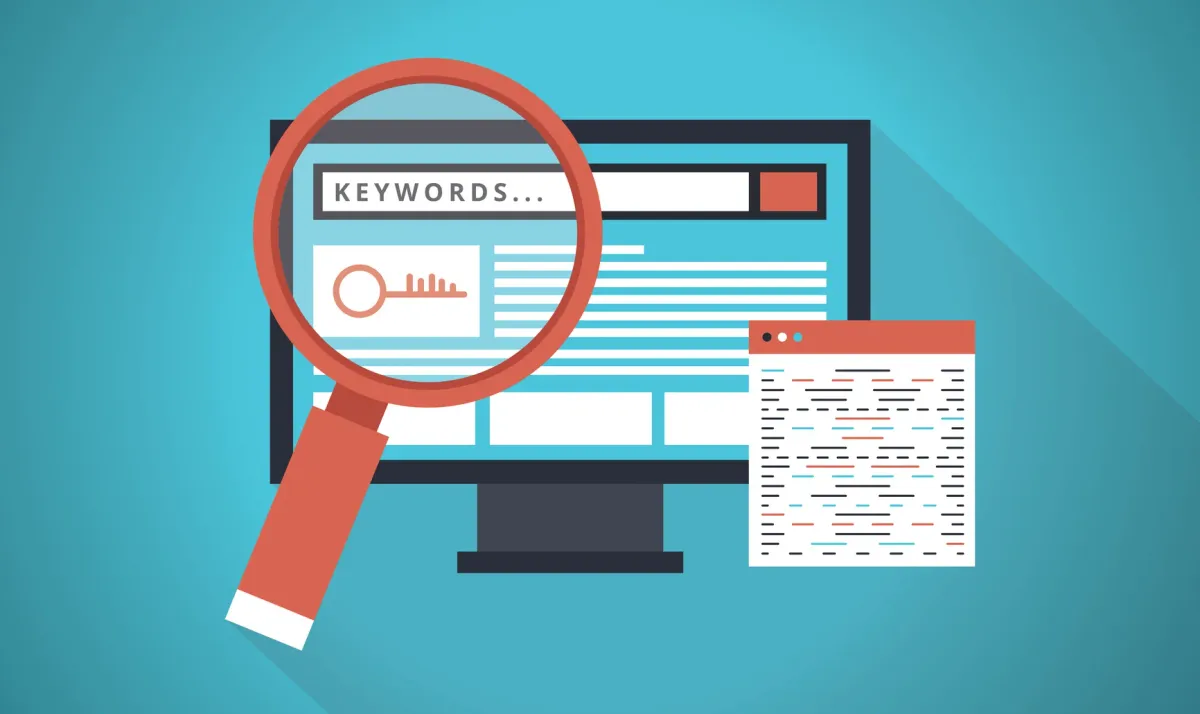Đặt từ khoá có Keyword Density một cách tự nhiên trong nội dung