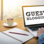 Guest Post là hình thức bạn viết bài và đăng tải trên một website hoặc blog khác