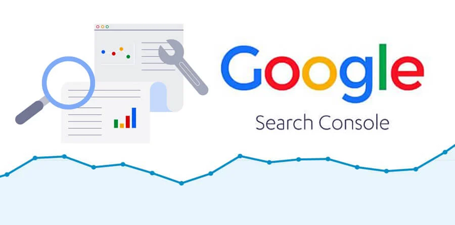 Kiểm tra báo cáo trong Google Search Console