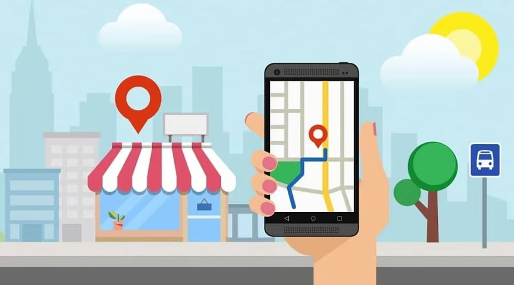 Local SEO (SEO địa phương)