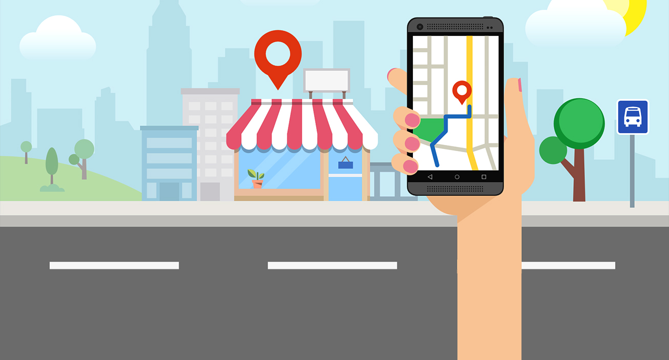 Lợi ích khi triển khai Local SEO