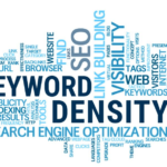 Mật độ từ khoá hay Keyword Density bao nhiêu là tốt cho SEO