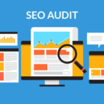 SEO Audit là quá trình phân tích toàn diện website để đánh giá hiệu quả SEO