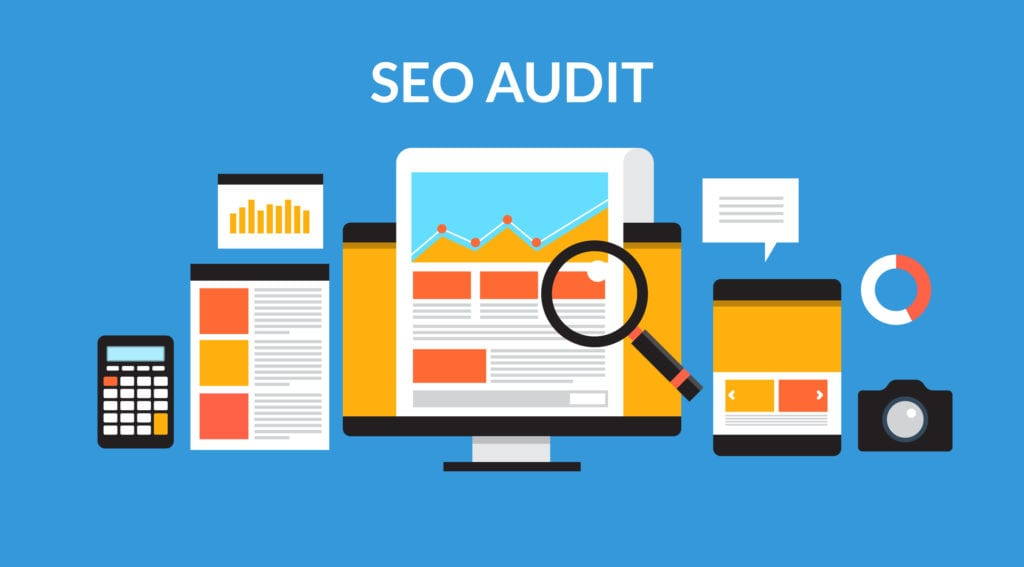SEO Audit là quá trình phân tích toàn diện website để đánh giá hiệu quả SEO