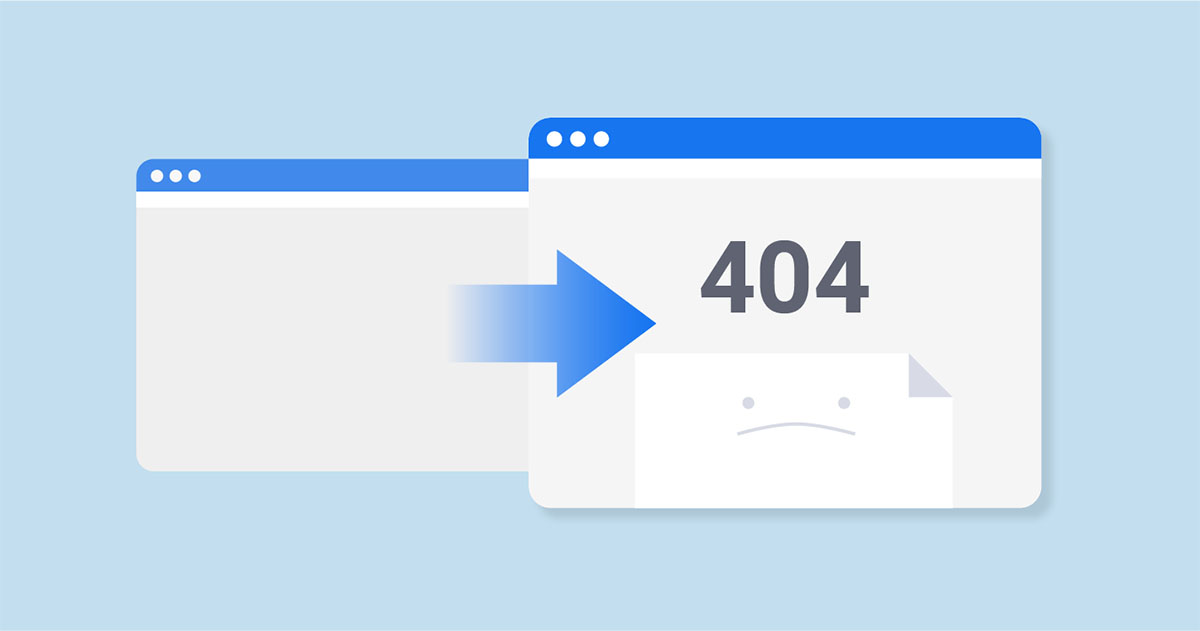 Tác hại của Broken Link đối với website