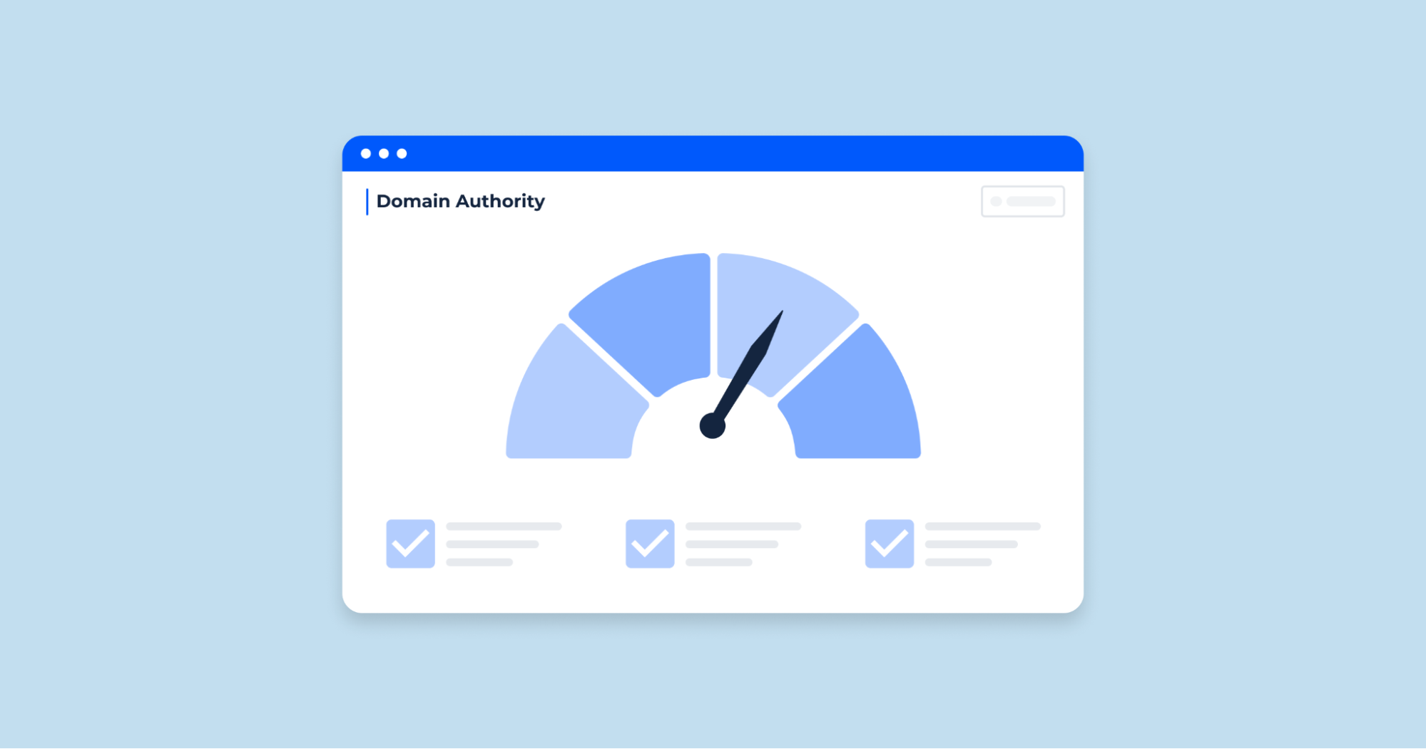 Tại sao Domain Authority quan trọng trong SEO
