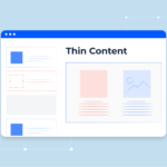 Thin content hay còn được hiểu là nội dung mỏng