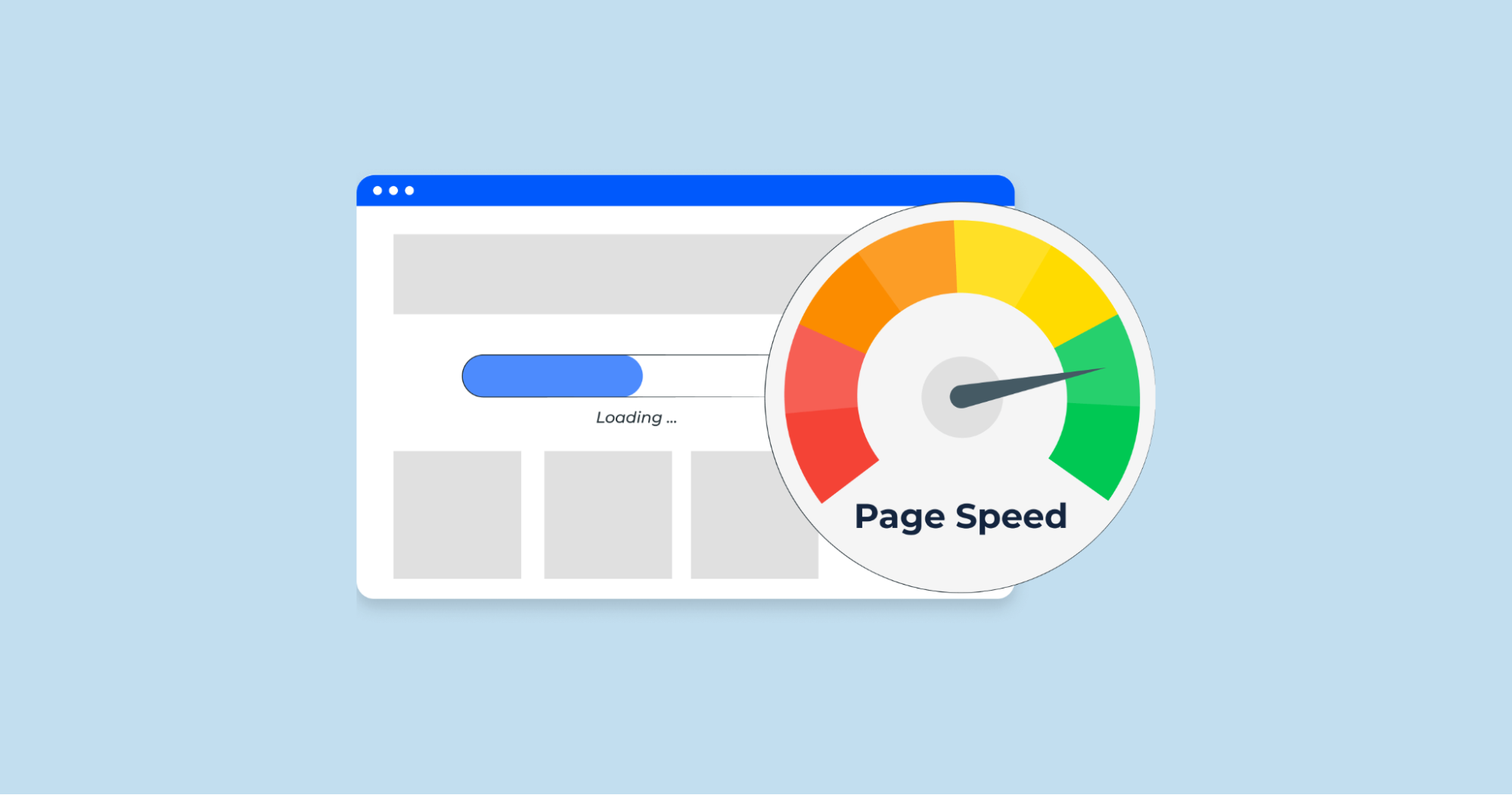 Tốc độ tải trang (Page Load Speed)