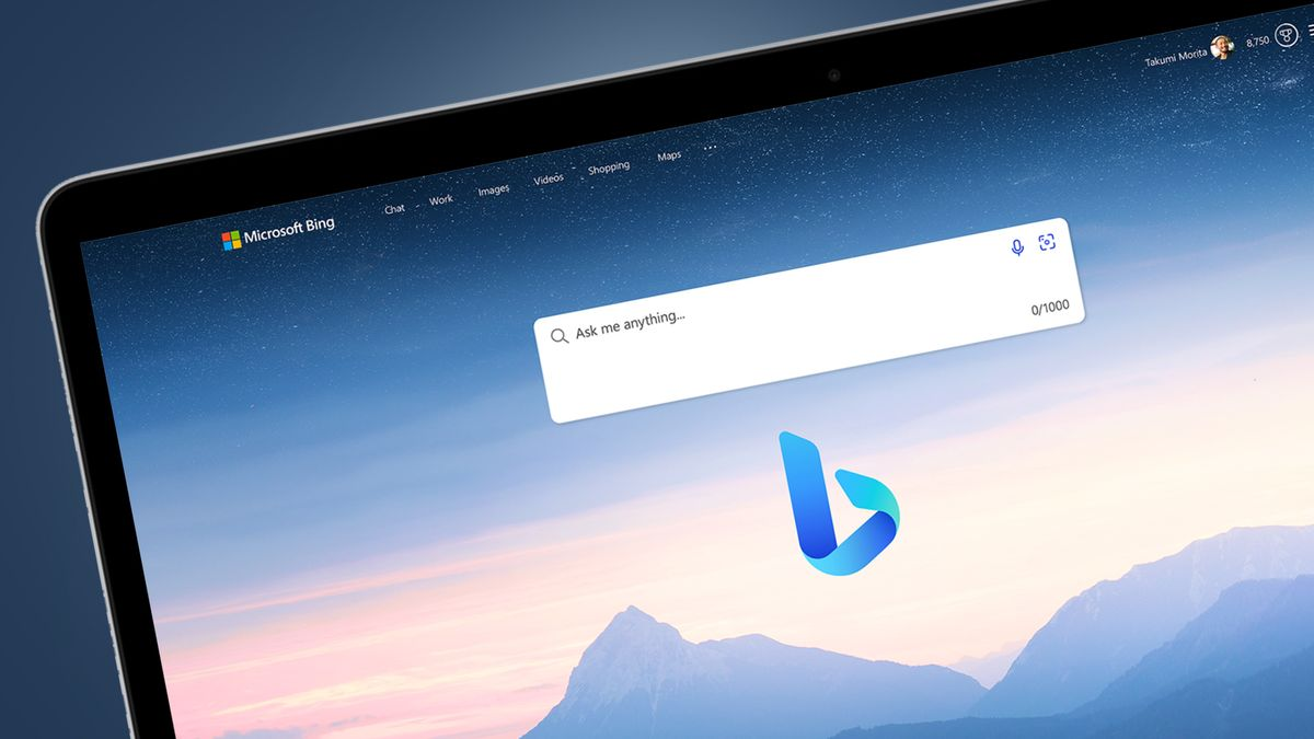 Công cụ tìm kiếm Bing – Đối thủ đáng gờm đến từ Microsoft