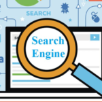 Công cụ tìm kiếm (search engine) là một hệ thống phần mềm cho phép người dùng truy cập và tìm kiếm