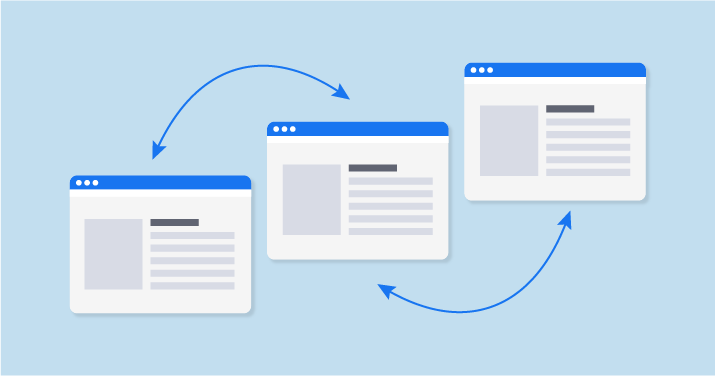 Dùng Noindex tag để xử lý duplicate content