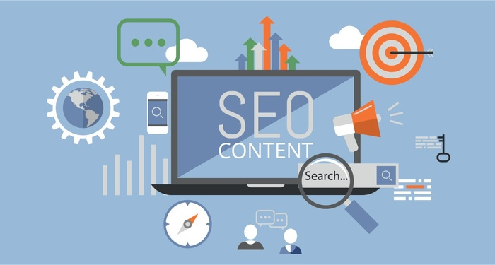 Hướng dẫn cách viết bài chuẩn SEO hiệu quả