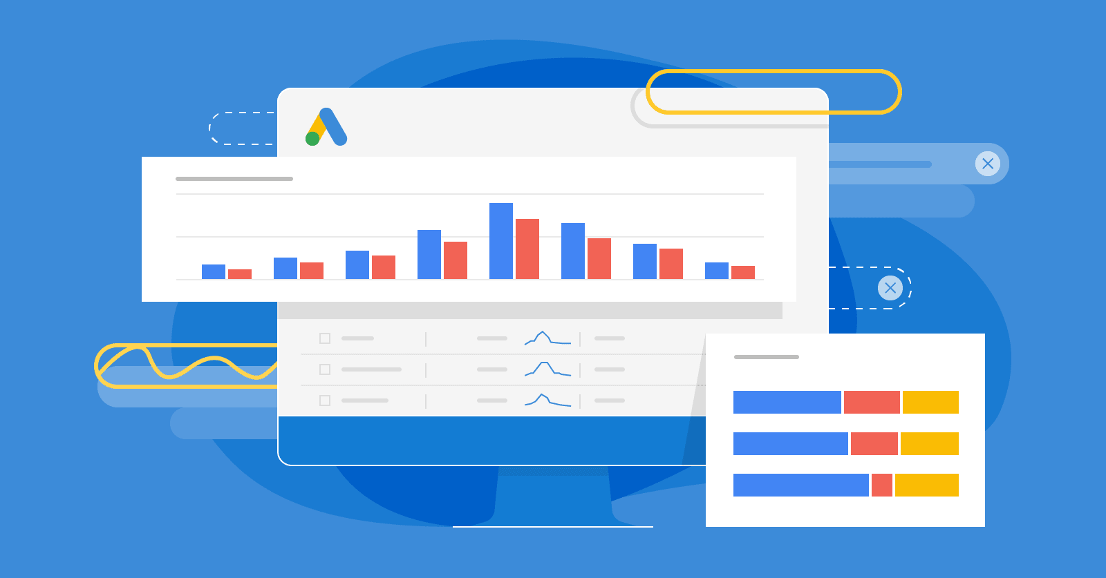 Keywords Research tool - Google Keyword Planner