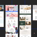 Landing Page, hay còn gọi là trang đích (2)