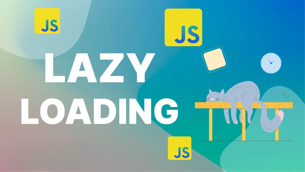 Lazy Loading là một kỹ thuật tối ưu hóa hiệu suất website bằng cách trì hoãn việc tải