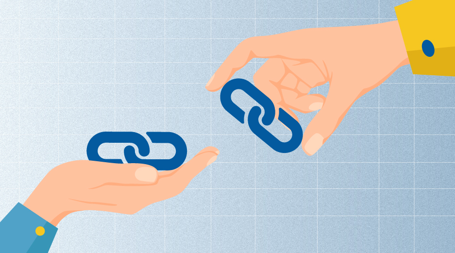 Link Exchange (trao đổi liên kết)