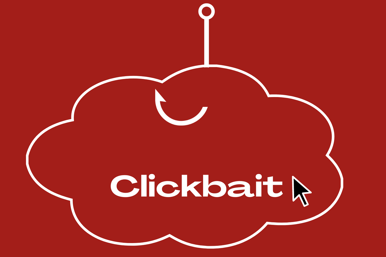 Lưu ý khi dùng Clickbait trong SEO