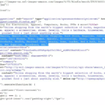 Meta Keywords là một loại thẻ meta (meta tag) trong HTML