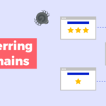 Referring Domain là thuật ngữ dùng để chỉ tên miền của các website có chứa backlink trỏ về