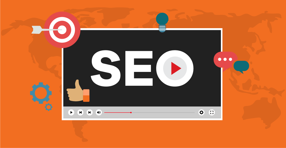 Video SEO và nội dung đa phương tiện lên ngôi