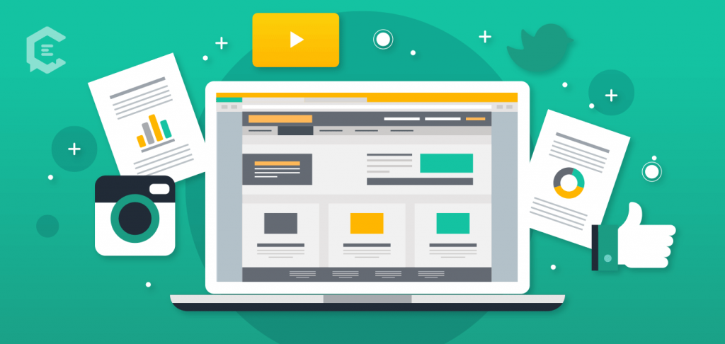 Cách phân phối nội dung hiệu quả dựa trên Content Map