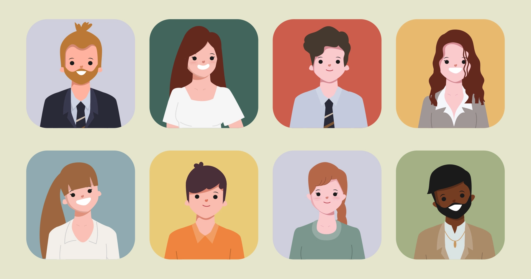 Chân dung khách hàng (Buyer Persona)