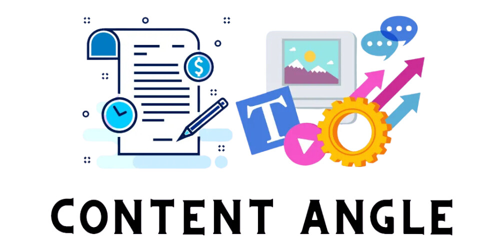 Content Angle là gì